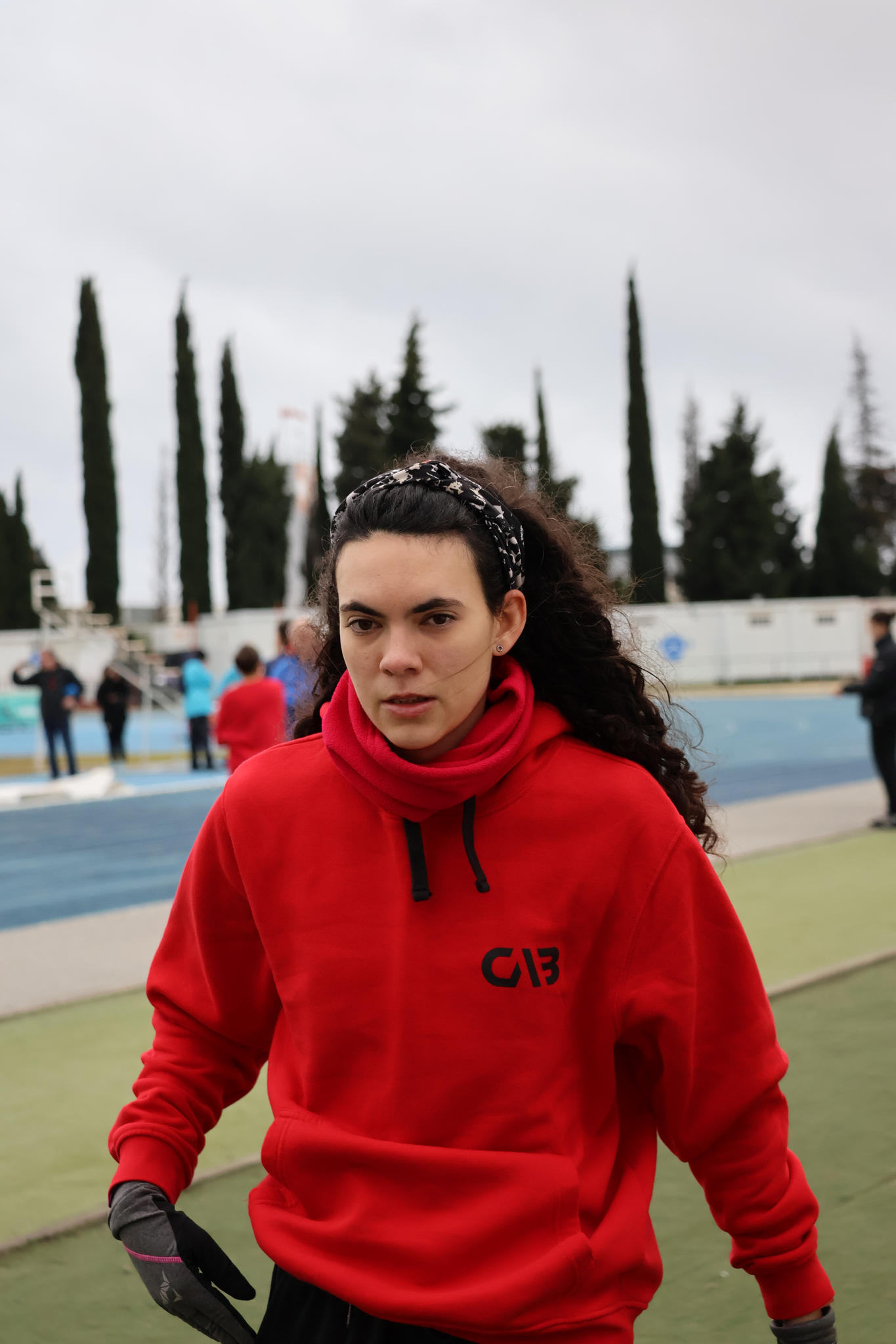 Club Atletisme Badalona - 